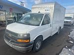 2025 Chevrolet Express 3500 Regular Cab RWD Box Van for sale #193613 - photo 5