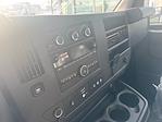 2025 Chevrolet Express 3500 Regular Cab RWD Box Van for sale #193613 - photo 9