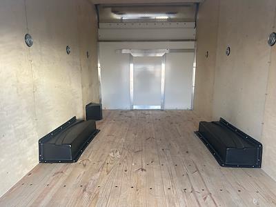 2025 Chevrolet Express 3500 Regular Cab RWD Box Van for sale #193646 - photo 2