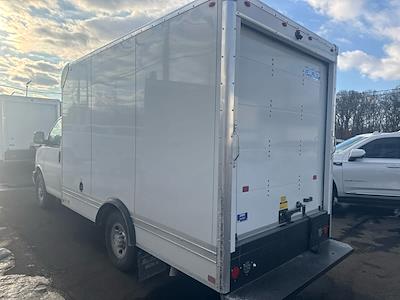 New 2025 Chevrolet Express 3500 - photo 1