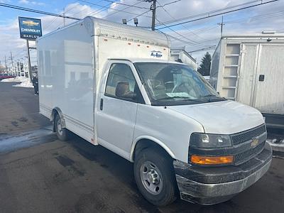 New 2025 Chevrolet Express 3500 - photo 1