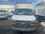 2025 Chevrolet Express 3500 Regular Cab RWD Box Van for sale #193646 - photo 4