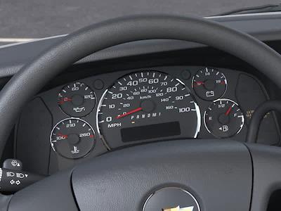 New 2025 Chevrolet Express 3500 - photo 1