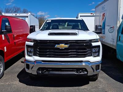 New 2026 Chevrolet Silverado 2500 - photo 1