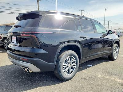 2025 Chevrolet Traverse FWD SUV for sale #DZTRKC - photo 2