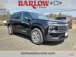 2025 Chevrolet Traverse FWD SUV for sale #DZTRKC - photo 1