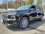 2025 Chevrolet Traverse FWD SUV for sale #DZTRKC - photo 4