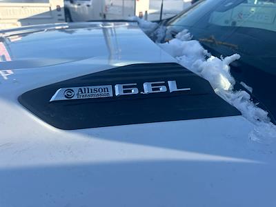 New 2026 Chevrolet Silverado 2500 Crew Cab 55 CA Cab Chassis for sale #194786 - photo 2