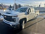 2026 Chevrolet Silverado 2500 Crew Cab SRW 4WD Service Truck for sale #194786 - photo 1
