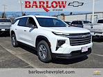 2025 Chevrolet Traverse FWD SUV for sale #DZTRKD - photo 1