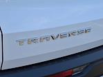 2025 Chevrolet Traverse FWD SUV for sale #DZTRKD - photo 11