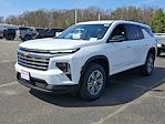 2025 Chevrolet Traverse FWD SUV for sale #DZTRKD - photo 4