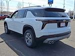 2025 Chevrolet Traverse FWD SUV for sale #DZTRKD - photo 5