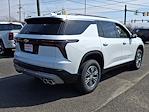 2025 Chevrolet Traverse FWD SUV for sale #DZTRKD - photo 2
