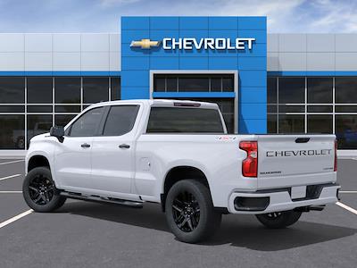 New 2026 Chevrolet Silverado 1500 - photo 1