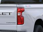 New 2026 Chevrolet Silverado 1500 Custom Crew Cab for sale #196191 - photo 28