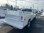 2026 Chevrolet Silverado 2500 Double Cab 4WD Service Truck for sale #196401 - photo 2