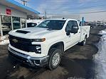 2026 Chevrolet Silverado 2500 Double Cab 4WD Service Truck for sale #196401 - photo 4