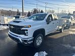 2026 Chevrolet Silverado 2500 Double Cab 4WD Service Truck for sale #196441 - photo 1