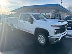 2026 Chevrolet Silverado 2500 Double Cab 4WD Service Truck for sale #196441 - photo 3