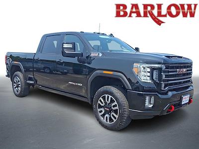 2023 GMC Sierra 2500 Crew Cab 4WD Pickup for sale #1966U - photo 1