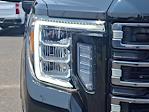2023 GMC Sierra 2500 Crew Cab 4WD Pickup for sale #1966U - photo 11