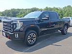 2023 GMC Sierra 2500 Crew Cab 4WD Pickup for sale #1966U - photo 4