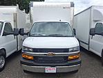 2025 Chevrolet Express 3500 Regular Cab DRW RWD Morgan Truck Body Box Van for sale #197 - photo 2