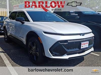 2025 Chevrolet Equinox EV AWD SUV for sale #197716 - photo 1