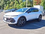 New 2025 Chevrolet Equinox EV RS AWD SUV for sale #197716 - photo 11