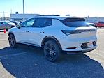 New 2025 Chevrolet Equinox EV RS AWD SUV for sale #197716 - photo 12