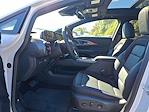 New 2025 Chevrolet Equinox EV RS AWD SUV for sale #197716 - photo 14
