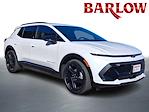 New 2025 Chevrolet Equinox EV RS AWD SUV for sale #197716 - photo 10