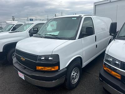 2026 Chevrolet Express 2500 RWD Empty Cargo Van for sale #198217 - photo 1