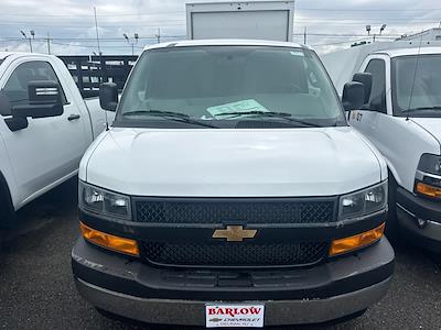 2026 Chevrolet Express 2500 RWD Empty Cargo Van for sale #198217 - photo 2