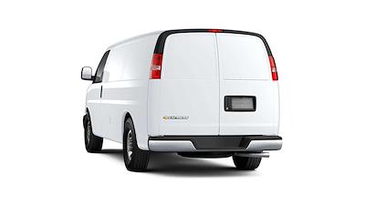 2026 Chevrolet Express 2500 RWD Empty Cargo Van for sale #198217 - photo 1