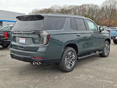 New 2026 Chevrolet Tahoe Z71 for sale #199274 - photo 2