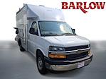 2025 Chevrolet Express 3500 Regular Cab RWD Service Utility Van for sale #199634 - photo 1