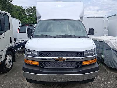 2025 Chevrolet Express 3500 Regular Cab RWD Rockport Box Van for sale #199769 - photo 2