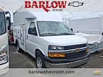 2025 Chevrolet Express 3500 Regular Cab RWD Rockport Box Van for sale #199769 - photo 1