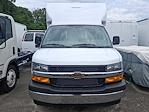 2025 Chevrolet Express 3500 Regular Cab RWD Rockport Box Van for sale #199769 - photo 2
