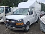 2025 Chevrolet Express 3500 Regular Cab RWD Rockport Box Van for sale #199769 - photo 3