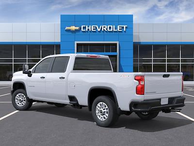 New 2026 Chevrolet Silverado 2500 - photo 1