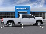 New 2026 Chevrolet Silverado 2500 Work Truck Crew Cab for sale #199843 - photo 5