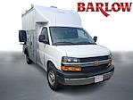 2025 Chevrolet Express 3500 Regular Cab RWD Service Utility Van for sale #199888 - photo 1