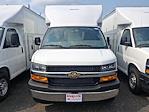 2025 Chevrolet Express 3500 Regular Cab RWD Service Utility Van for sale #199888 - photo 2