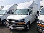 2025 Chevrolet Express 3500 Regular Cab RWD Service Utility Van for sale #199888 - photo 3