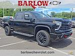 2025 Chevrolet Silverado 2500 Crew Cab 4WD Pickup for sale #200129 - photo 1