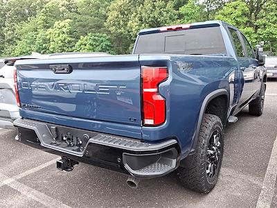 2025 Chevrolet Silverado 2500 Crew Cab 4WD Pickup for sale #200136 - photo 2