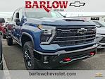 2025 Chevrolet Silverado 2500 Crew Cab 4WD Pickup for sale #200136 - photo 1